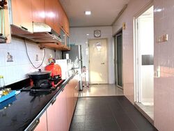 Blk 275C Wenya (Jurong West), HDB 5 Rooms #575843971